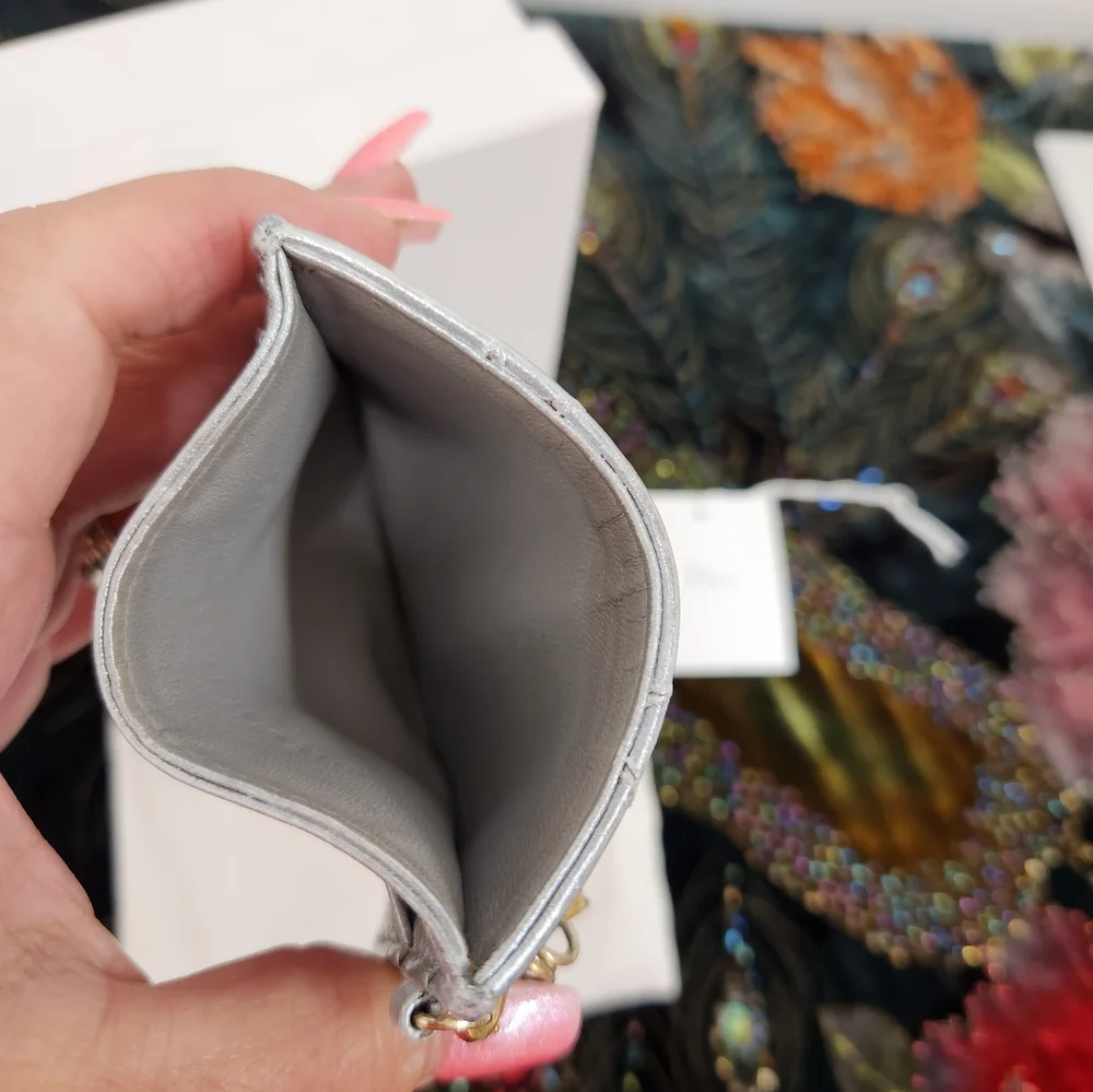 Dior Credit/Wallet